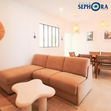 Villa Sephora Cannes Exterior foto