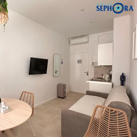 Villa Sephora Cannes Exterior foto