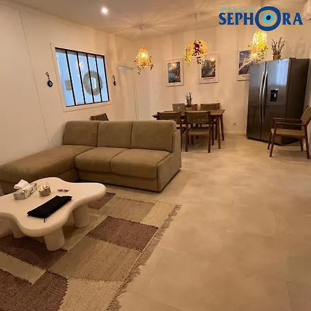 Villa Sephora Cannes Exterior foto