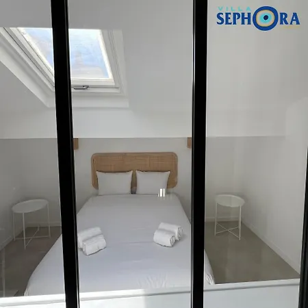 Villa Sephora Cannes Exterior foto