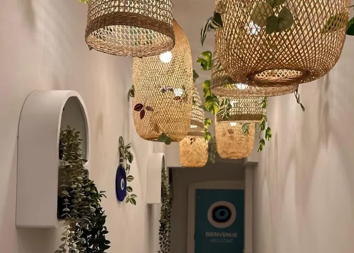 Villa Sephora Cannes