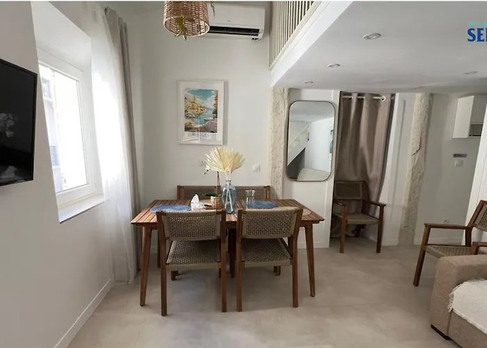 Villa Sephora Cannes