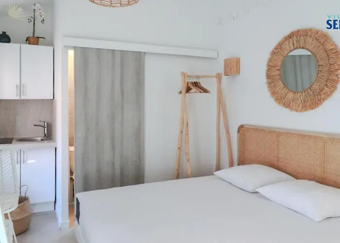 Villa Sephora Cannes