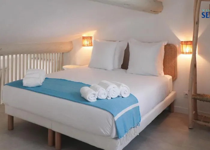Villa Sephora Cannes
