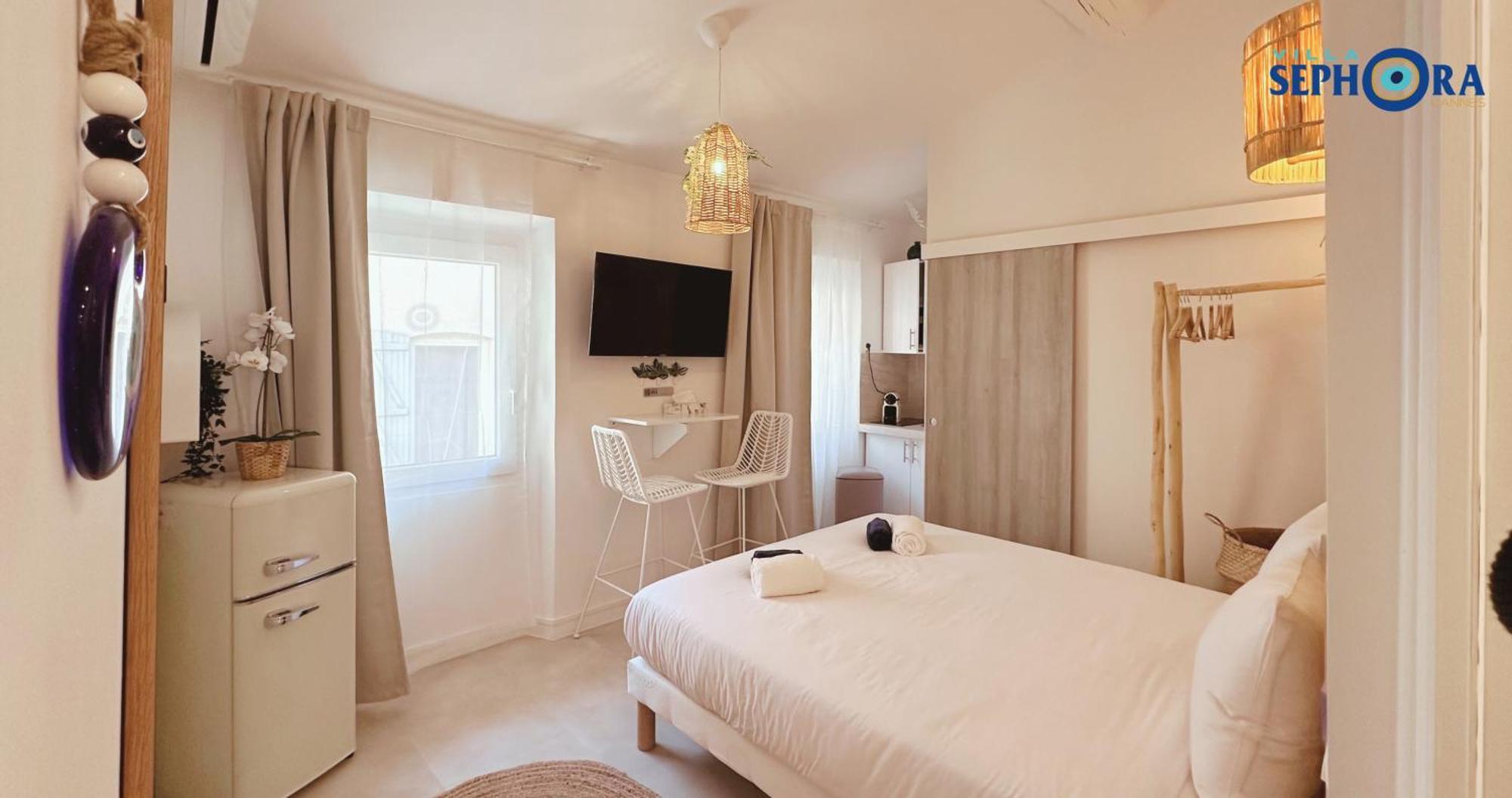Apartment Sephora Cannes