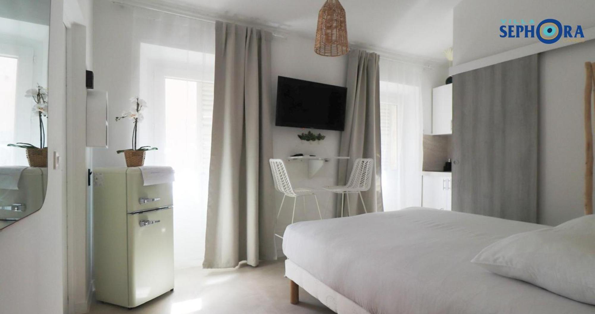Sephora Apartment Cannes