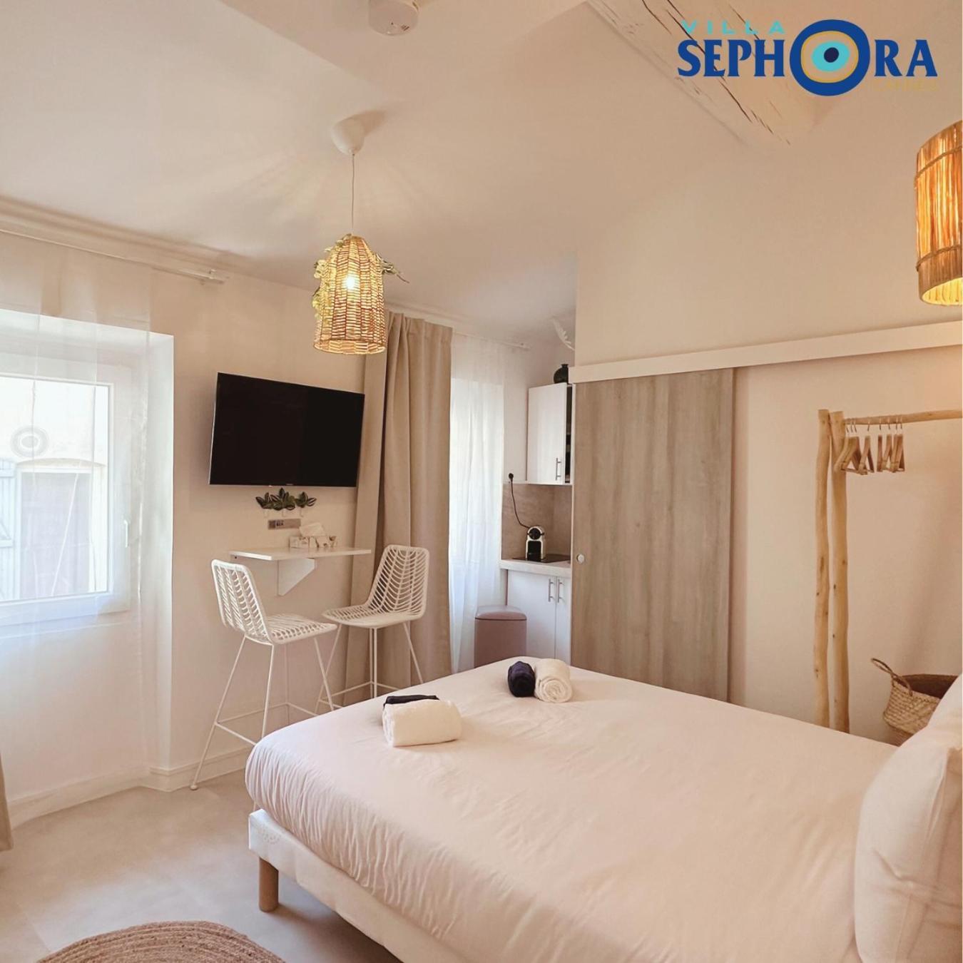 Apartment Sephora Cannes