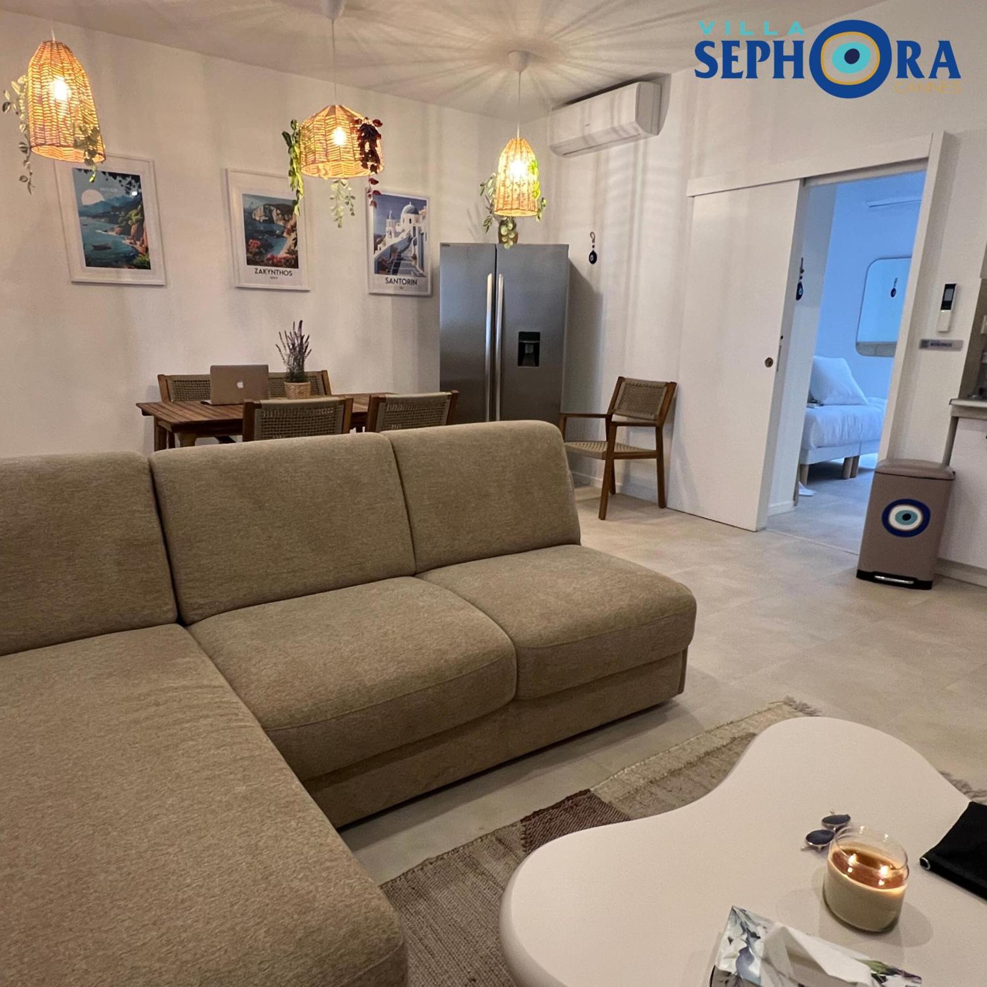 Sephora Apartment *