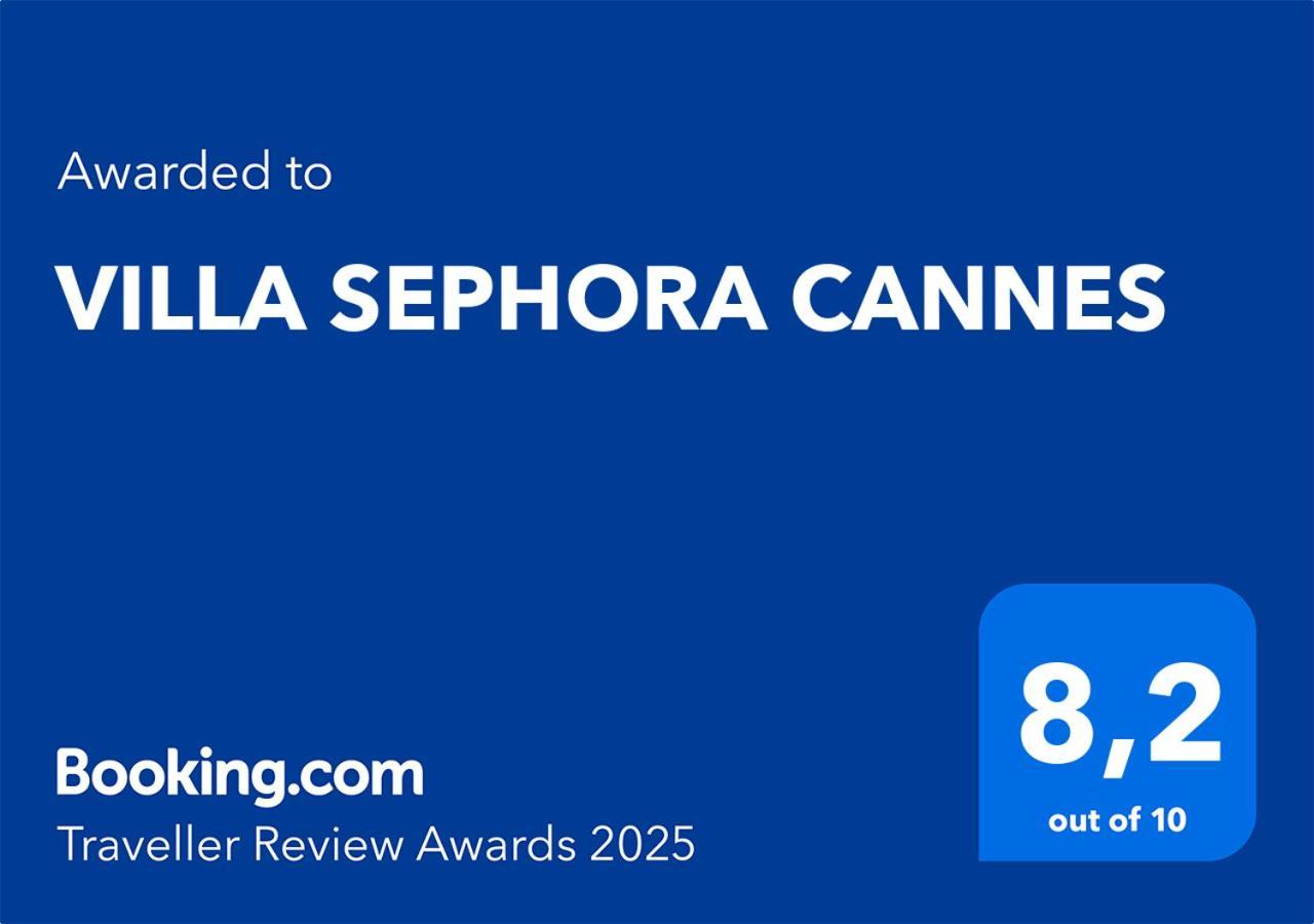 Sephora Apartment Cannes